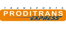 Logo Proditrans